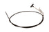 SCAG Throttle Cable Sw Part # 48946