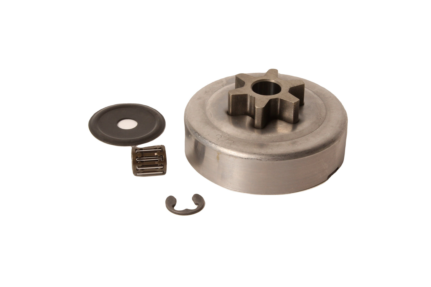 Genuine Echo 99944400395 Clutch Drum Sprocket Kit CS310 CS352 Fits Shindaiwa