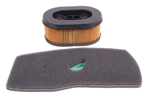 Laser 43976 Air Filter Set Fits Husqvarna Partner 506347002 506231901 K950 K960