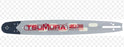 For Stihl 040 041 042 044 045 046 048 30" Tsumura Light Weight Guide Bar, 235FK4