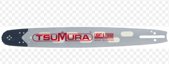 For Stihl 040 041 042 044 045 046 048 30" Tsumura Light Weight Guide Bar, 235FK4