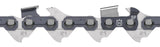 2 PK Genuine Husqvarna 596553359 14" .325" Mini Pixel .043" 59 DL Chain X-Cut