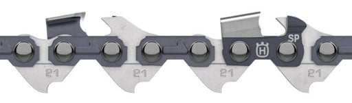 2 PK Genuine Husqvarna 596553359 14" .325" Mini Pixel .043" 59 DL Chain X-Cut