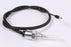 Genuine Honda 16200-ZN1-801 Fuel Solenoid Valve Fits Keihin GX670 GXV670 OEM