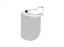 Clear Face Shield Kit with Headgear Adjustable Foam Headband One Size Fits All