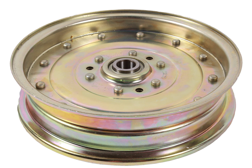 Husqvarna 510015101 Idler Pulley PZ5426FX PZ7234FX PZ54 Z548 Z554X Z560 Z560X