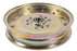 Husqvarna 510015101 Idler Pulley PZ5426FX PZ7234FX PZ54 Z548 Z554X Z560 Z560X