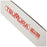 Genuine TsuMura 027FV4 20" .050 3/8" 72DL D176 Solid Chainsaw Guide Bar