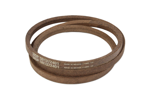 Genuine Husqvarna 591372401 Drive Belt Fits 500RTT 600CRT 650RTT 700DRT DRT900 +