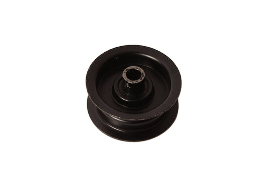 Genuine Husqvarna 581420501 Flat Idler Pulley For YTA18542 YTA22V48 TS138 TS142