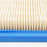Air Filter Kit For Briggs 491588s 5043K Honda 17211-ZL8-023 Craftsman 33644