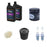 Henry's Maintenance Kit Fits Kohler 16-789-01-S Confidant ZT710-ZT740 Twin Cyl