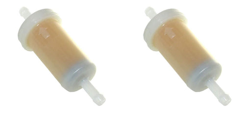 2 Pack Genuine Honda 16910-Z6L-003 Fuel Filter OEM