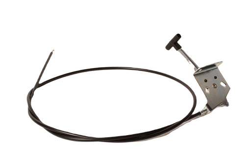 SCAG Throttle Cable Sw Part # 48946
