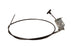 SCAG Throttle Cable Sw Part # 48946