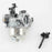 Carburetor Fits Honda 16100-ZH9-W21 16100-ZH9-W20 GX270