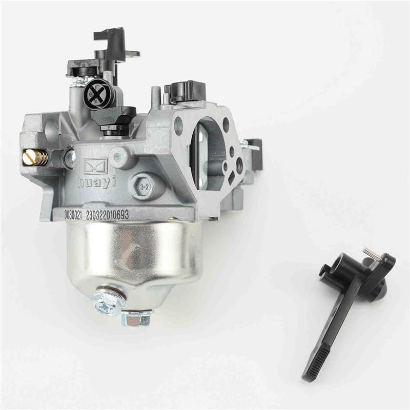 Carburetor Fits Honda 16100-ZH9-W21 16100-ZH9-W20 GX270