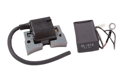 Genuine Kawasaki 21171-2207 Ignition Coil & 39076-2056 RPM Limiter OEM