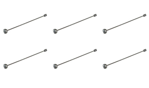 6 PK OEM Echo V431000000 Throttle Cable PB250 PB250LN PB251 ES250 PB252 PB255