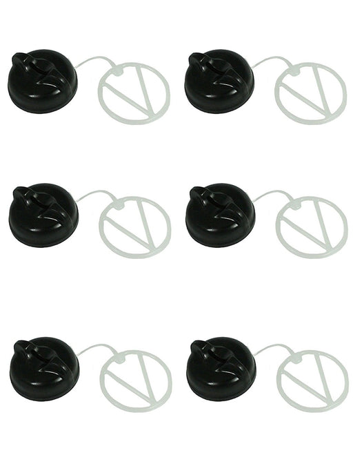 6 Echo Oil Cap CS271T CS310 CS330MX4 CS330T CS360T CS352 CS355T CS361P OEM