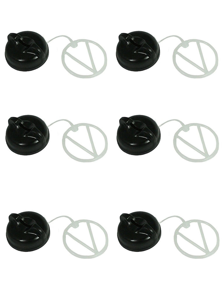 6 Echo Oil Cap CS271T CS310 CS330MX4 CS330T CS360T CS352 CS355T CS361P OEM