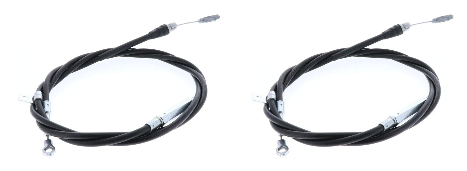 2 Pack Genuine Honda 54510-VH7-L00 Clutch Drive Cable Fits HRR216 HRX217 OEM