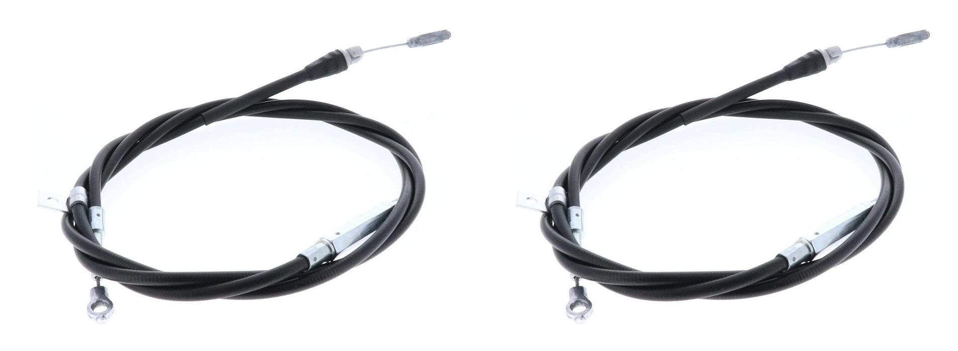 2 Pack Genuine Honda 54510-VH7-L00 Clutch Drive Cable Fits HRR216 HRX217 OEM