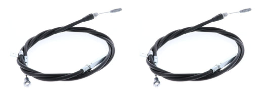 2 Pack Genuine Honda 54510-VH7-L00 Clutch Drive Cable Fits HRR216 HRX217 OEM
