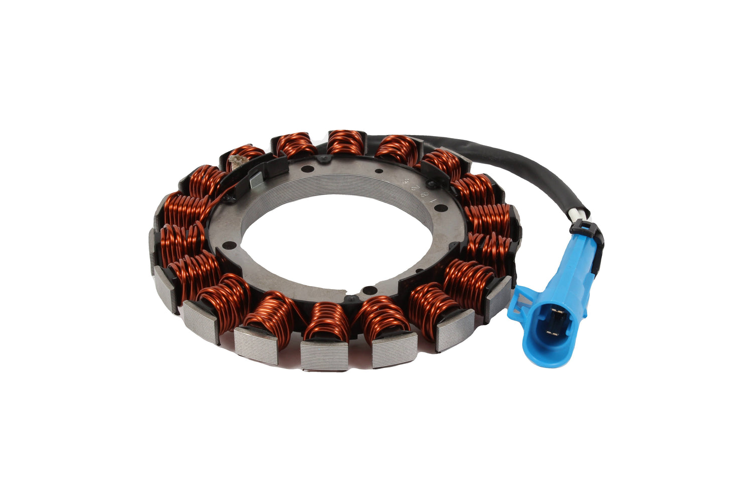 Kawasaki 59031-0013 30 AMP Charging Coil For FS730V FT730V FX730V FX850V FXT00V