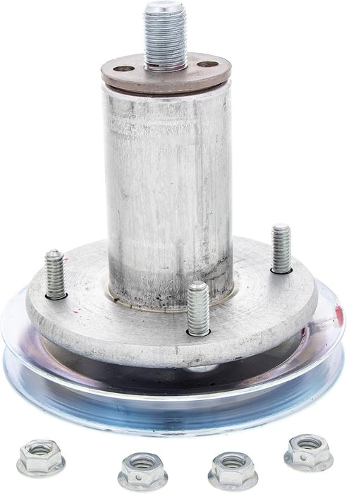 Genuine Ariens Gravely 51537300 Deck Spindle ASM Kit Edge Ikon-XD ZT XL OEM