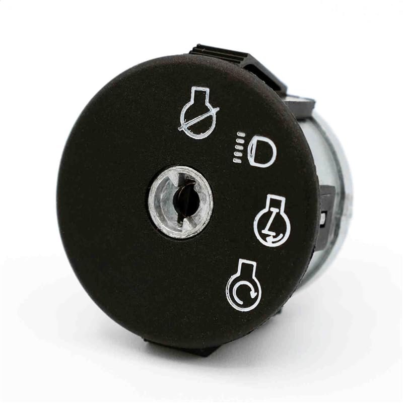 Ignition Switch Fits Ariens Gravely 01588300 1588300 Indak D474