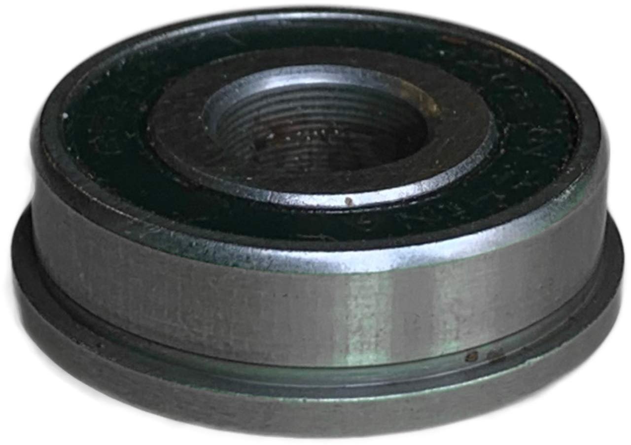 2 PK Genuine Scag 485243 Ball Bearing .50 ID x 1.375 OD x .5 Liberty Z SZL OEM