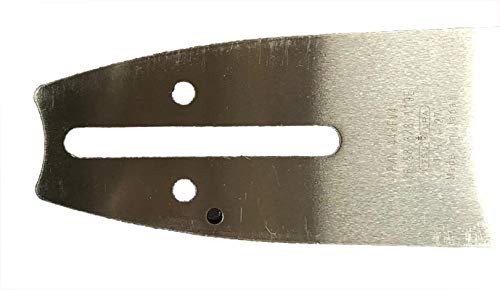 Genuine TsuMura 446FV4 36" .058 3/8" 119DL D009 Solid Chainsaw Guide Bar