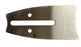Genuine TsuMura 446FV4 36" .058 3/8" 119DL D009 Solid Chainsaw Guide Bar