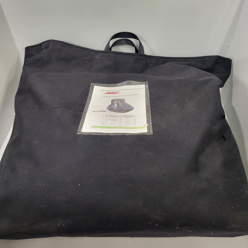 New Genuine OEM 700 series Whole machine Avant cover w/small cut. 65479