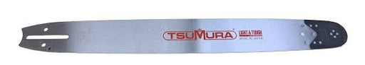 Genuine TsuMura 028FV4 22" .050 3/8" 78DL D176 Solid Chainsaw Guide Bar