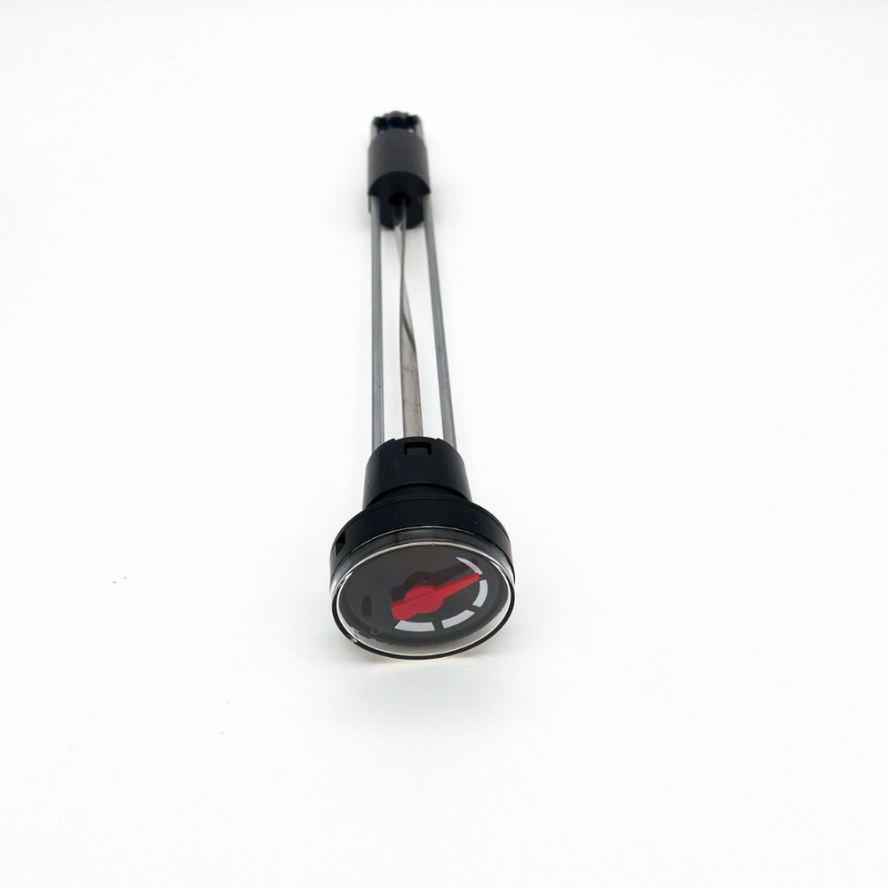 OEM Scag 485393 Fuel Gauge Assembly Fits SZL Models