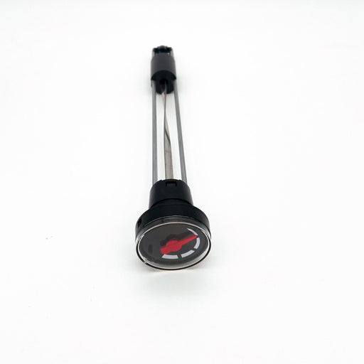 OEM Scag 485393 Fuel Gauge Assembly Fits SZL Models