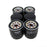 Kawasaki (6-Pack) 49065-0734 Oil Filter Fits 49065-7010, 49065-0724 OEM