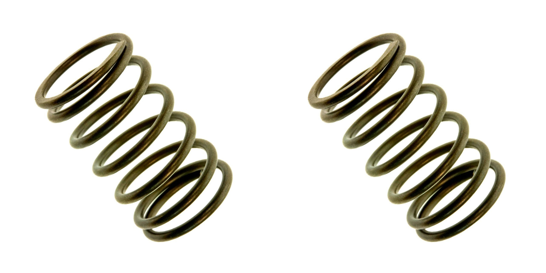 2 Pack Genuine Honda 14751-ZE1-000 Valve Spring OEM