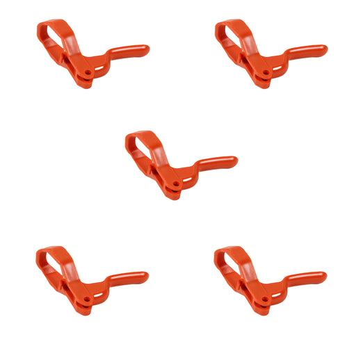 5 PK OEM Husqvarna 574355301 Throttle Trigger For 128LD 128C 128CD 128LDx 128DJx