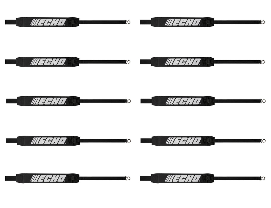 10 PK Echo C061000111 Backpack Blower Strap PB265 PB460 PB610 PB750 PB755 PB500