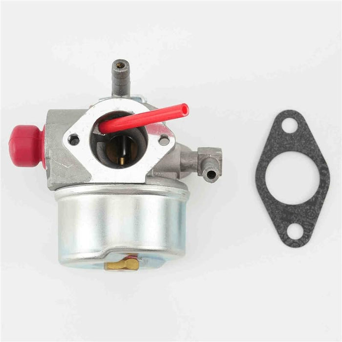 Carburetor Fits Tecumseh 640350 640303 LV195EA LV195XA LEV120 LEV105
