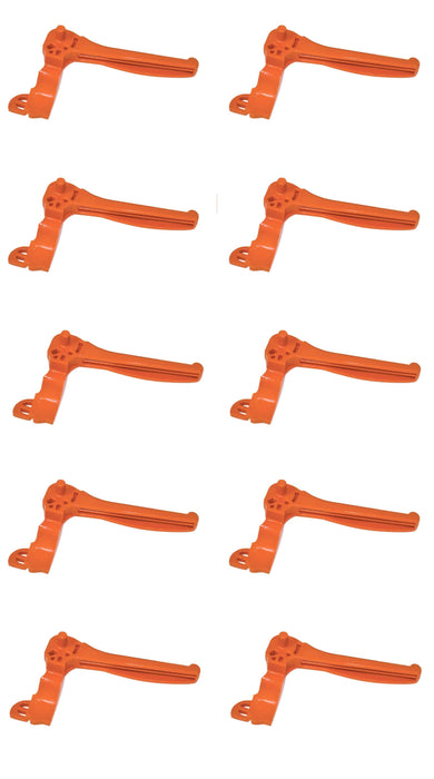 10 PK OEM Echo C450000183 Throttle Trigger GT251 SRM225 SRM251 SRM265 SRM280