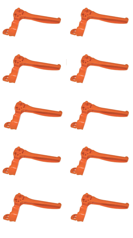 10 PK OEM Echo C450000183 Throttle Trigger GT251 SRM225 SRM251 SRM265 SRM280