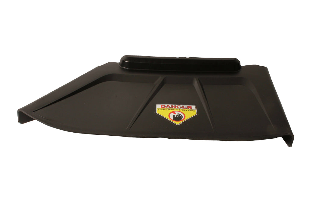 Genuine Gravely Ariens 04795000 Side Discharge Chute Edge Ikon HD ZT-X ZT-XL