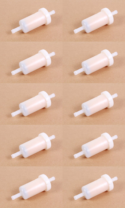 10 Pack Genuine Honda 16910-Z6L-003 Fuel Filter OEM