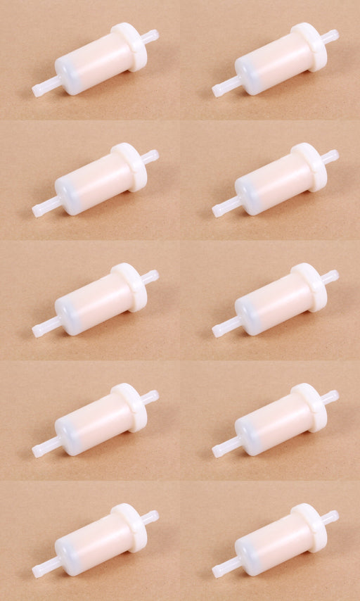 10 Pack Genuine Honda 16910-Z6L-003 Fuel Filter OEM