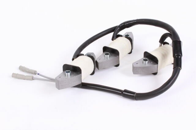 Genuine Honda 31630-ZJ1-802 Charge Coil Assy OEM