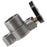 Husqvarna 545174401 Chainsaw Carburetor Air Valve Assembly Genuine Original Equipment Manufacturer (OEM) Part